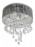 потолочная люстра toplight mavis tl4100d-05ch в Королёве