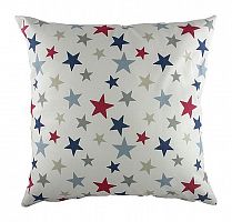 подушка со звездами holiday stars в Королёве