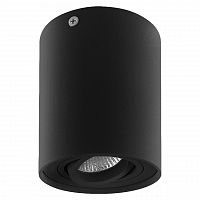 потолочный светильник lightstar binoco 052017 в Королёве