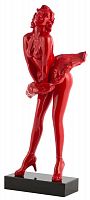 статуэтка she again red в Королёве