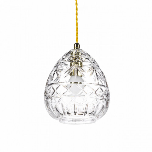 подвесной светильник crystal pithos в Королёве