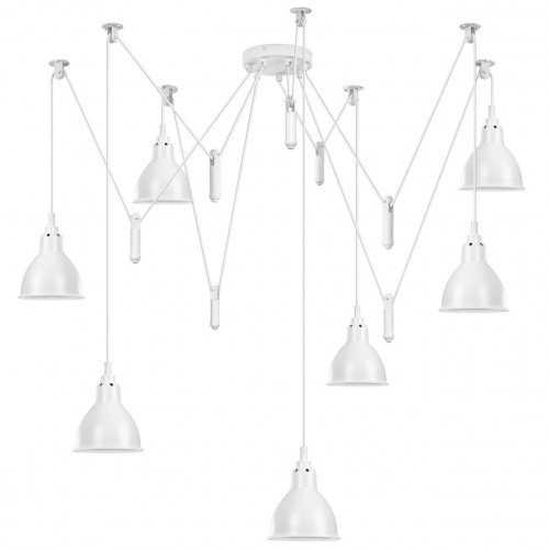 подвесная люстра lightstar acrobata 761076 в Королёве