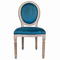 стул volker blue в Королёве