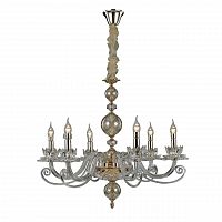 подвесная люстра divinare firenze 8820/09 lm-6 в Королёве