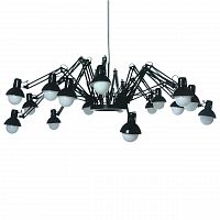 подвесная люстра artpole spinne 001168 в Королёве