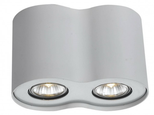 потолочный светильник arte lamp falcon a5633pl-2wh в Королёве