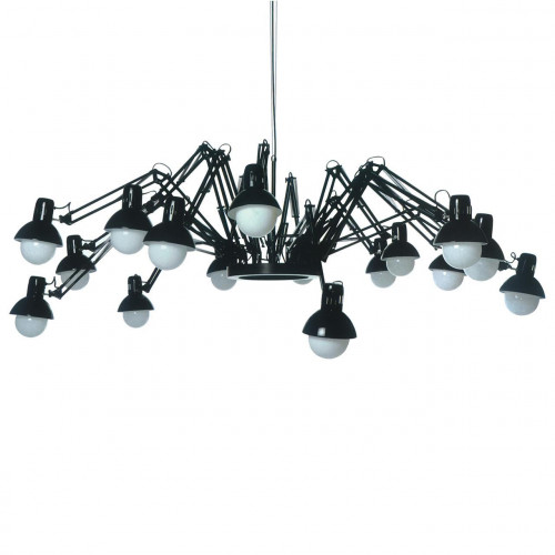 подвесная люстра artpole spinne 001168 в Королёве