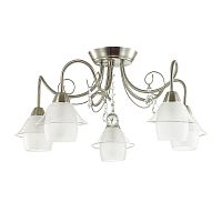потолочная люстра lumion brittany 3685/5c в Королёве