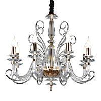 подвесная люстра omnilux azzagulta oml-70313-08 в Королёве