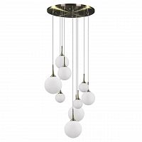 подвесной светильник lightstar globo 813091 в Королёве