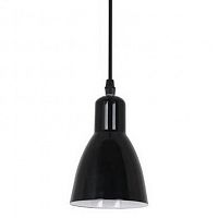 подвесной светильник arte lamp 48 a5049sp-1bk в Королёве