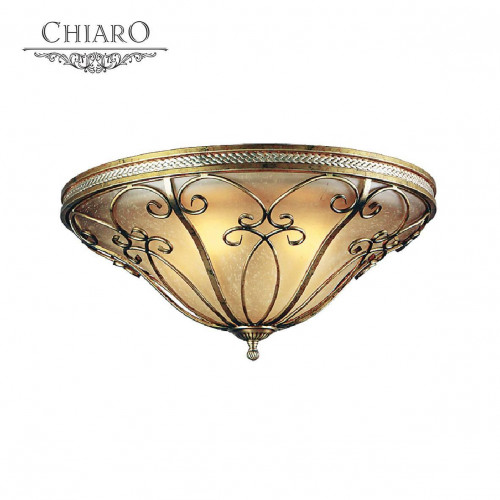потолочный светильник chiaro айвенго 382015903 в Королёве
