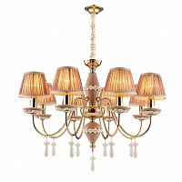 подвесная люстра favourite hyacinthum 2139-8p в Королёве