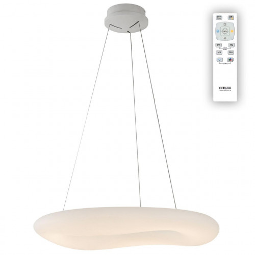 подвесной светильник citilux стратус cl732800rs в Королёве