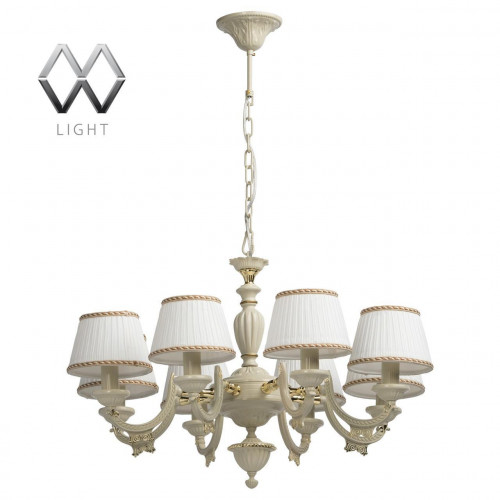 подвесная люстра mw-light ариадна 450012808 в Королёве