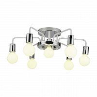 потолочная люстра arte lamp a6001pl-7wh в Королёве