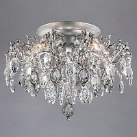 потолочная люстра bogates wonderful 276/5 strotskis в Королёве