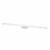 подсветка для зеркал ideal lux edgar ap49 bianco в Королёве