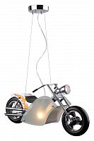 подвесной светильник lucide harley 77467/23/11 в Королёве