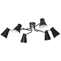 потолочная люстра luminex bevan 5037 в Королёве