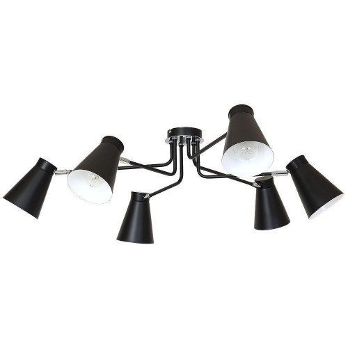 потолочная люстра luminex bevan 5037 в Королёве