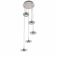 подвесная люстра st luce vedette sl569.103.05 в Королёве