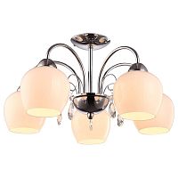 потолочная люстра arte lamp millo a9548pl-5cc в Королёве