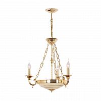 подвесная люстра arti lampadari pavia e 1.13.3 g в Королёве