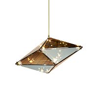 подвесной светильник diamond от delight collection в Королёве