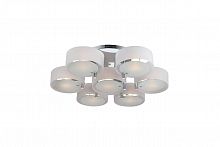 потолочная люстра st luce foresta sl483.502.07 в Королёве