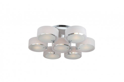 потолочная люстра st luce foresta sl483.502.07 в Королёве