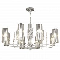 подвесная люстра maytoni napoli mod032pl-08ch в Королёве