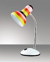 настольная лампа odeon light flip 2593/1t в Королёве