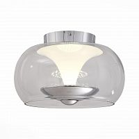 потолочный светодиодный светильник st luce sobrio sl477.102.01 в Королёве