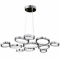 подвесная люстра lightstar unitario 763010 в Королёве