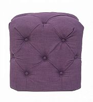 пуф amrit purple фиолетовый в Королёве