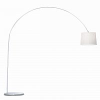 торшер ideal lux dorsale pt1 bianco в Королёве