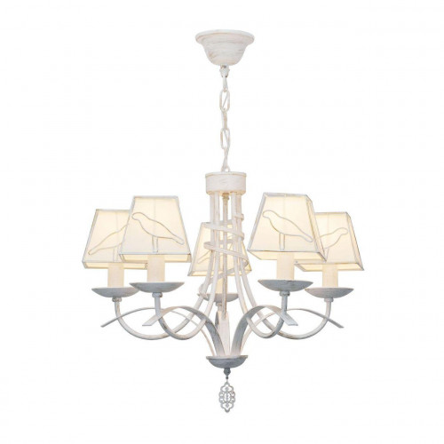 подвесная люстра toplight grace tl1139-5h в Королёве