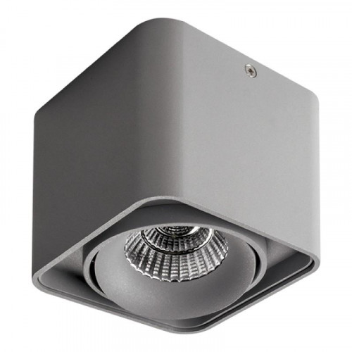 потолочный светильник lightstar monocco 212519 в Королёве