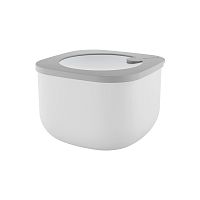 контейнер для хранения store&more 1,55 л серый в Королёве
