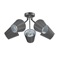 потолочная люстра lumion lori 3749/5c в Королёве