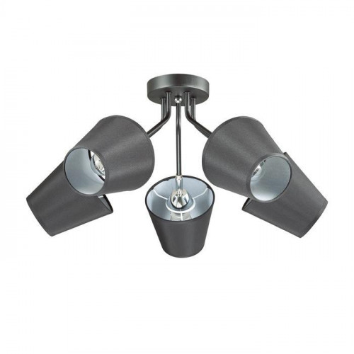 потолочная люстра lumion lori 3749/5c в Королёве