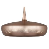 плафон clava dine brushed copper в Королёве