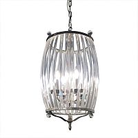 подвесной светильник cl16-3 nickel от delight collection в Королёве