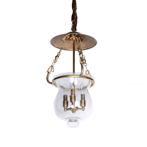 подвесной светильник brch9019-3 от delight collection в Королёве