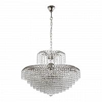 подвесная люстра arti lampadari salentino e 1.5.60.100 n в Королёве