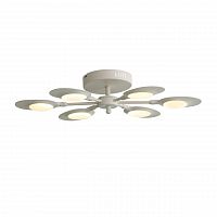 потолочная светодиодная люстра st luce farfalla sl824.502.06 в Королёве