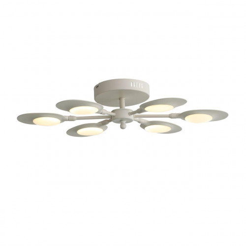 потолочная светодиодная люстра st luce farfalla sl824.502.06 в Королёве