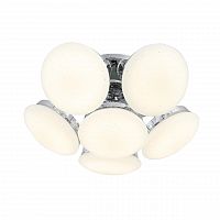 потолочная светодиодная люстра st luce idoneo sl946.102.06 в Королёве