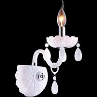 бра arte lamp teatro a3964ap-1wh в Королёве